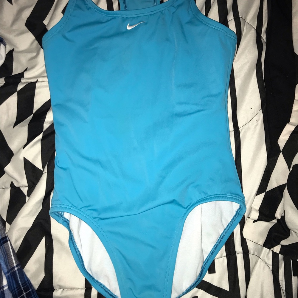 Nike swimsuit